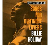 Songs for Distingué Lovers