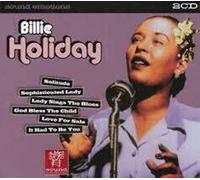 Billie Holiday - Sound Emotions