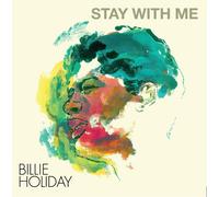 Billie Holiday Stay with Me (Vinyl)