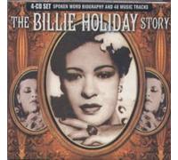 Billie Holiday Story