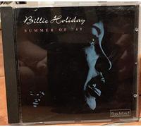 Billie Holiday - Summer Of'49