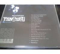 Billie Holiday - Tenderly [Import]