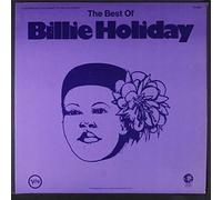 Billie Holiday - The Best of