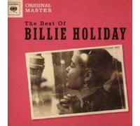 BILLIE HOLIDAY "THE BEST OF BILLIE HOLIDAY" CD NEW