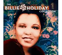 Billie Holiday THE BILLIE HOLIDAY COLLECTION VOLUME 1 (CD)