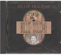 Billie Holiday - The Billie Holiday Story [UK Import]