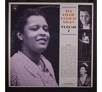 Billie Holiday - The Billie Holiday Story Volume 1