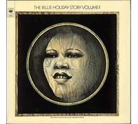 Billie Holiday - The Billie Holiday Story Volume II