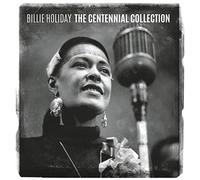 Billie Holiday – The Centennial Collection – CD
