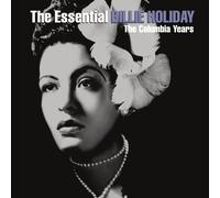 Billie Holiday The Essential Billie Holiday (CD)