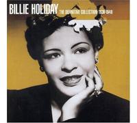 Billie Holiday - The Essential Billie. [Import]