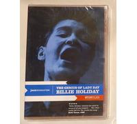 Billie Holiday : The Genius Of Lady Day