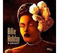 Billie Holiday: The Graphic Novel