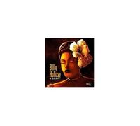 Billie Holiday: The Graphic Novel