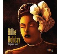 Billie Holiday The Graphic Novel by David Calcano David Calcano (Auteur)