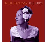 Billie Holiday – The Hits – Double CD