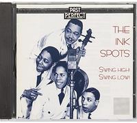 Billie Holiday - The Ink Spots; Swing High! Swing Low!