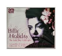 Billie Holiday - The Lady Day Collection [Import]