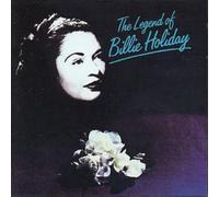 Billie Holiday The Legend Of (CD) Album