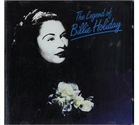 Billie Holiday - The Legend of. [Import]