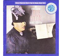 Billie Holiday - The Quintessential Billie Holiday Volume 7 (1938-1939)