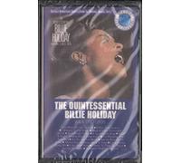 Billie Holiday - The Quintessential Vol.1