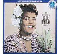 Billie Holiday - The Quintessential Vol.2