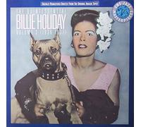 Billie Holiday - The Quintessential Vol 3
