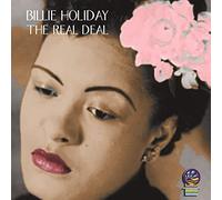 Billie Holiday - The Real Deal