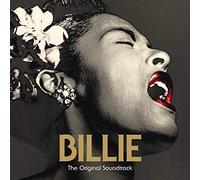 Billie Holiday The S - BILLIE The Original Soundtrack - Vinyl Record 1 - D99z