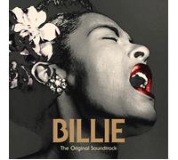 Billie Holiday & The Sonhouse All Stars The Original Soundtrack (Vinyl)