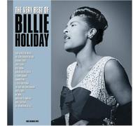 Billie Holiday The Very Best Of (Vinyl) 12" Album Coloured Vinyl