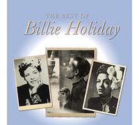Billie Holiday – The Very Best (Serie Camden) – Import