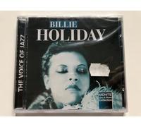 Billie Holiday - The Voice of Jazz [Import]