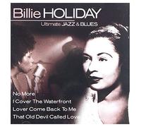 Billie Holiday - Ultimate Jazz & Blues Series [DE Import]