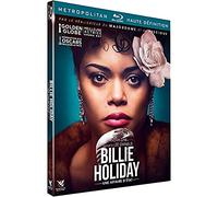 Billie Holiday, une affaire d'état – Blu-ray