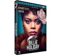 Billie Holiday, une affaire d'état – DVD