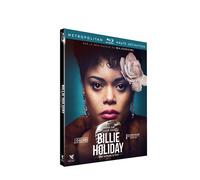Billie Holiday, une affaire d'état Blu-ray