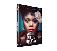 Billie Holiday, une affaire d'état DVD DVD