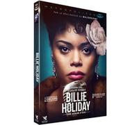 Billie Holiday, Une Affaire D'état