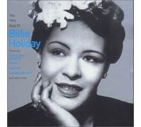 BILLIE HOLIDAY - Very Best of