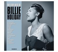 BILLIE HOLIDAY - VERY BEST OF VINYL LP NEUF