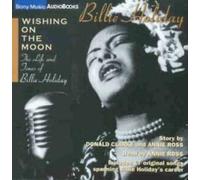 Billie Holiday - Wishing on The Moon [Import]