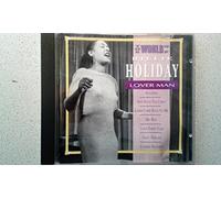 Billie Holiday - World of: Lover Man