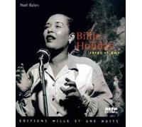 Billie Hollyday : L'âme du blues