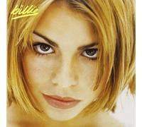 Billie - Honey To The B