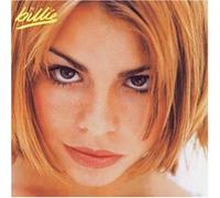 Billie - Honey to The B