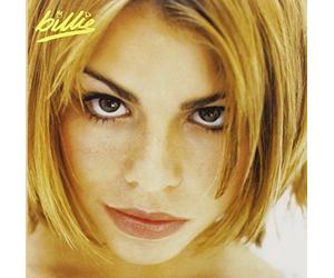 Billie - Honey To The B