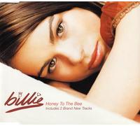Billie - Honey to The Bee [Import]