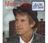 Billie Hughes - Martin Eden (Original Soundtrack Theme) / Mexicana/Martin Eden (Instrumental)